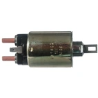 Solenoid