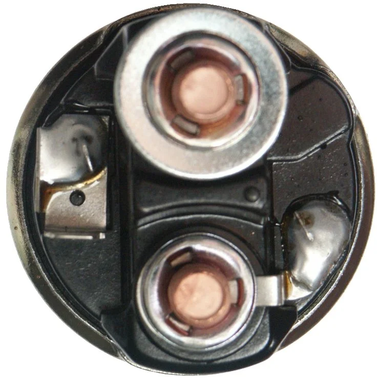 Solenoid