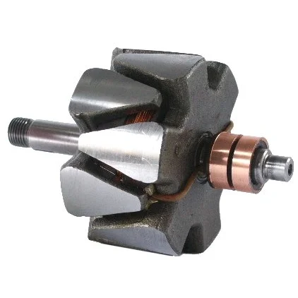 Ankare/Rotor