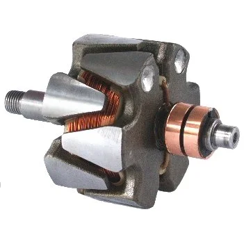 Ankare/Rotor
