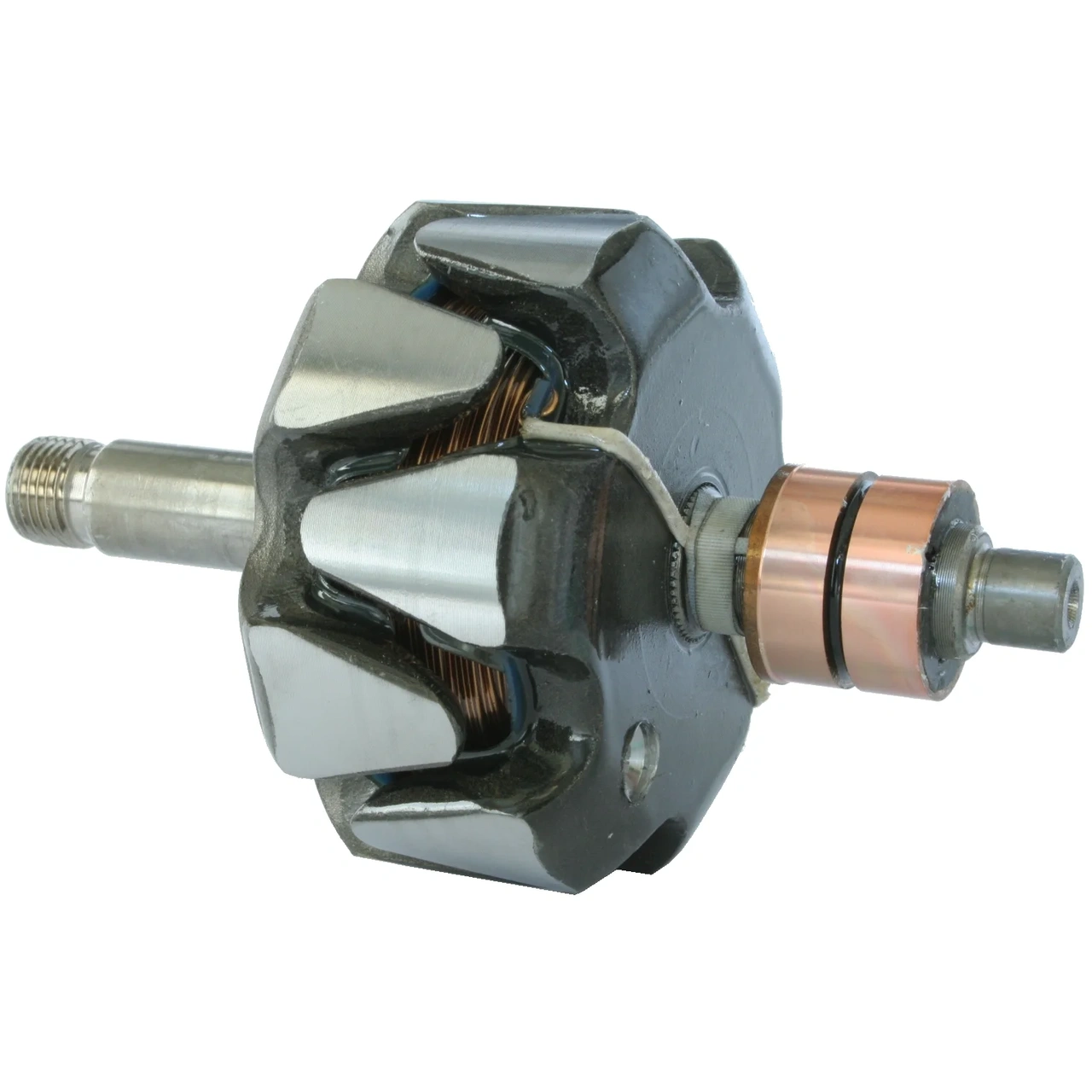 Ankare/Rotor