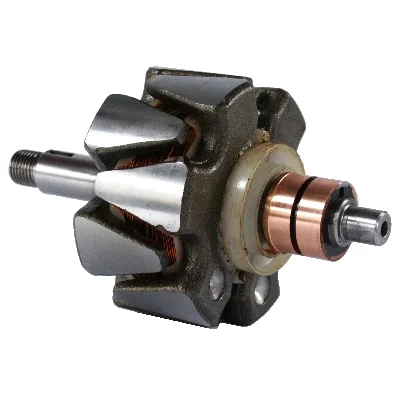 Ankare/Rotor