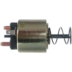 Solenoid