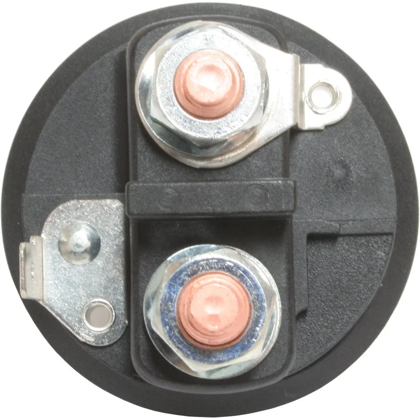 Solenoidlock