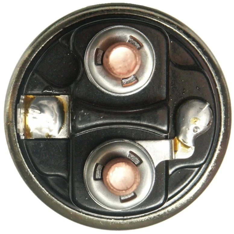 Solenoid