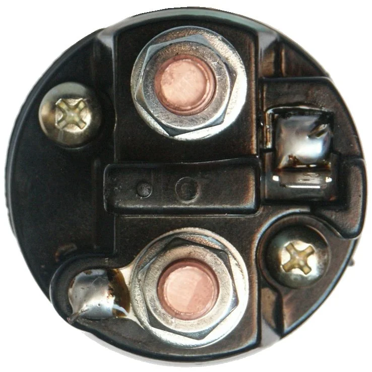Solenoid