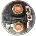 Solenoid
