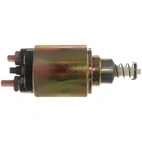 Solenoid