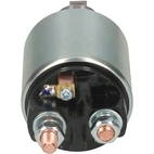 Solenoid