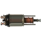 Solenoid