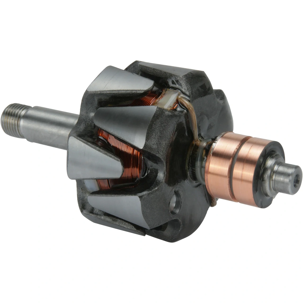 Ankare/Rotor