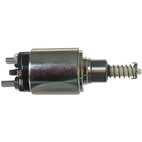 Solenoid
