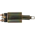 Solenoid