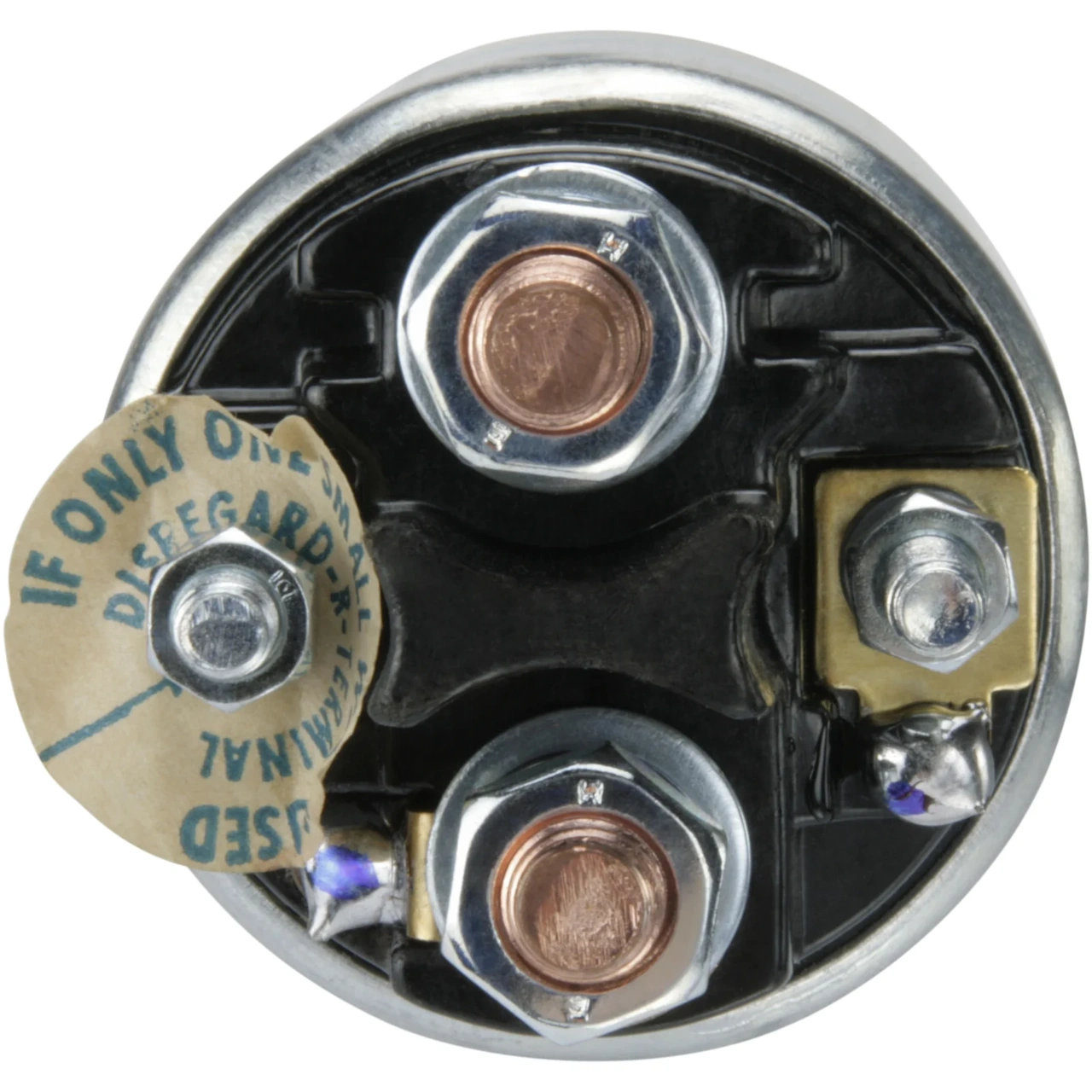 Solenoid