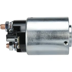 Solenoid