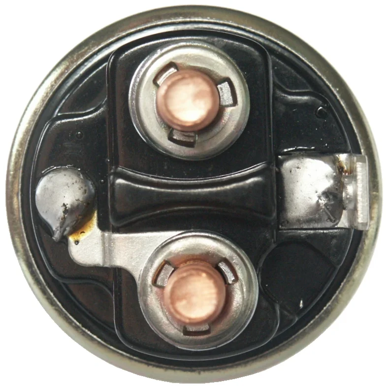 Solenoid