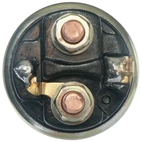 Solenoid