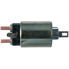 Solenoid