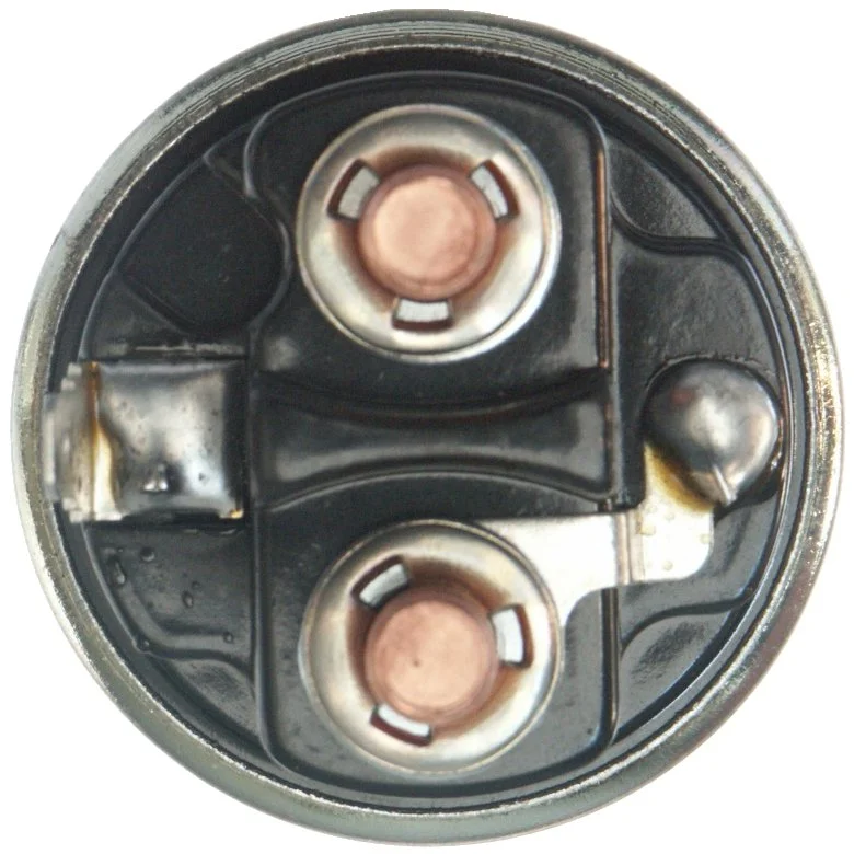 Solenoid