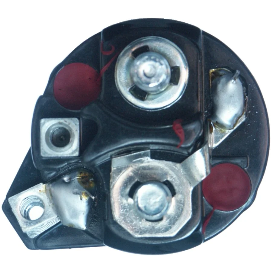 Solenoid