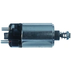 Solenoid