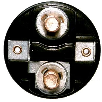Solenoidlock