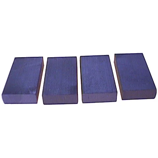 Rotorvingar till vakuumpump