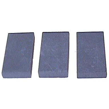 Rotorvingar till vakuumpump