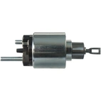 Solenoid
