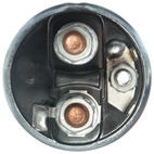 Solenoid