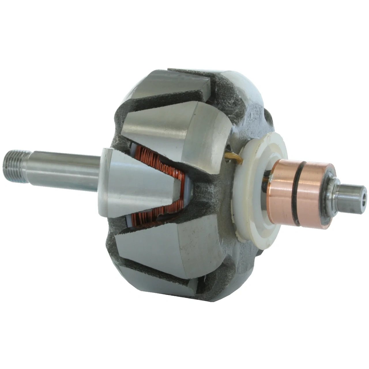 Ankare/Rotor