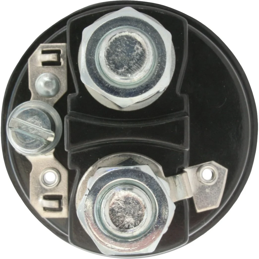 Solenoidlock