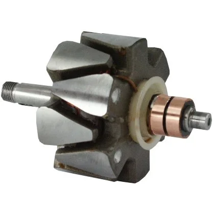 Ankare/Rotor