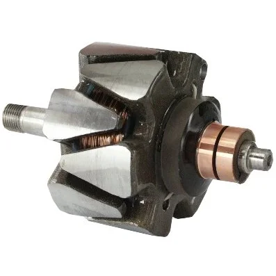 Ankare/Rotor