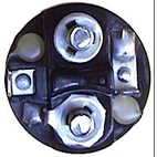 Solenoid