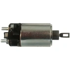 Solenoid