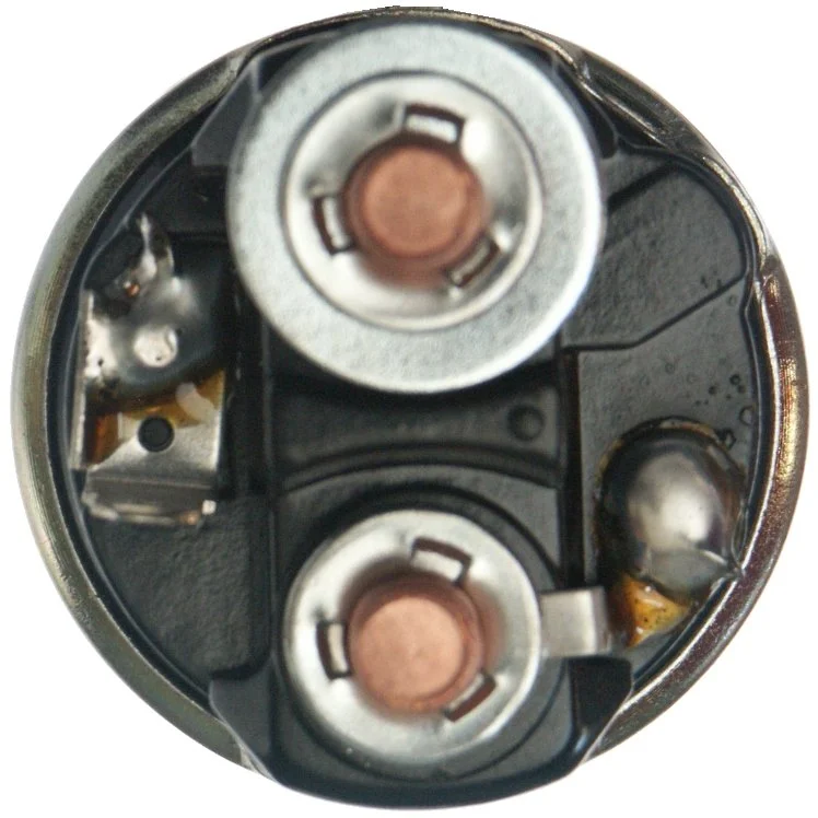Solenoid