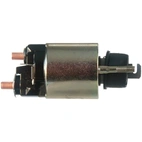 Solenoid