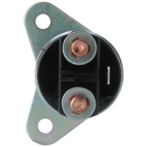 Solenoid