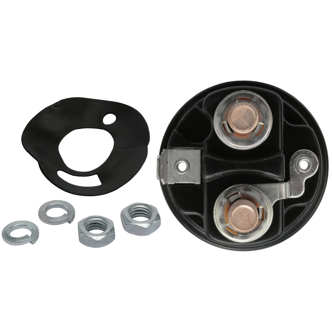 Solenoidlock