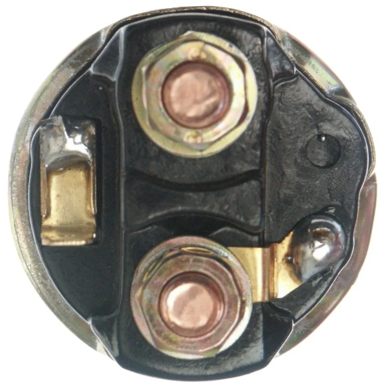 Solenoid