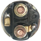Solenoid