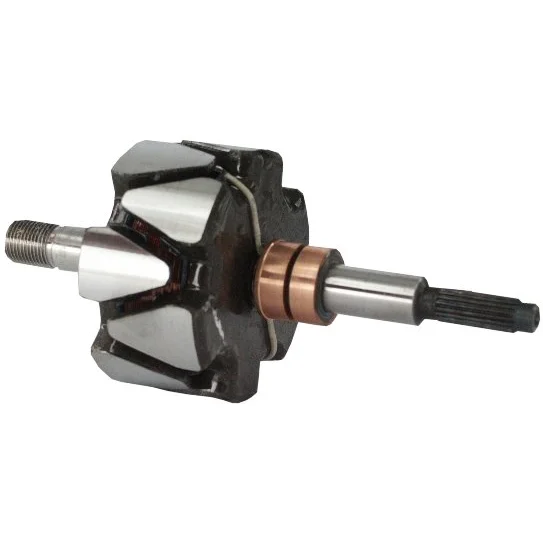 Ankare/Rotor