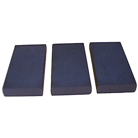 Rotorvingar till vakuumpump