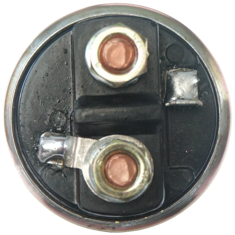 Solenoid