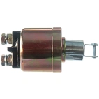 Solenoid