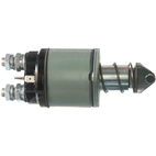 Solenoid