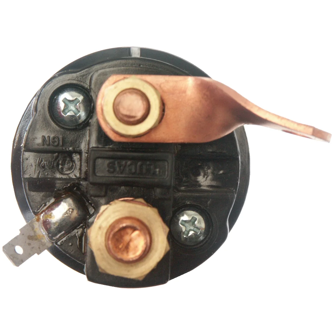 Solenoid