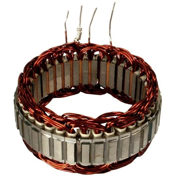 Stator