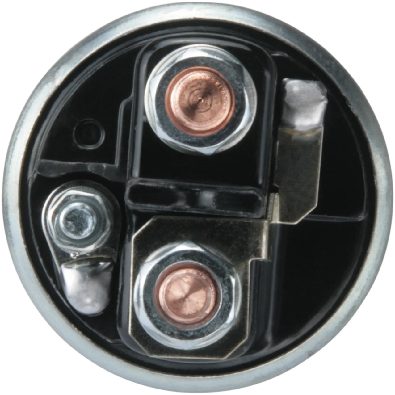 Solenoid